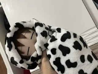 Telegram stiker 😴 Глупышка