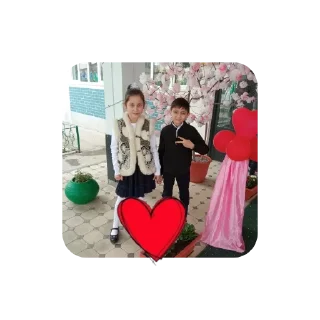 Telegram sticker 👥 Линур