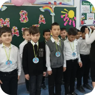 Telegram sticker 👥 Линур