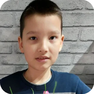 Video sticker 👍 Линур