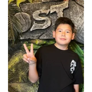 Video sticker ✋ Линур