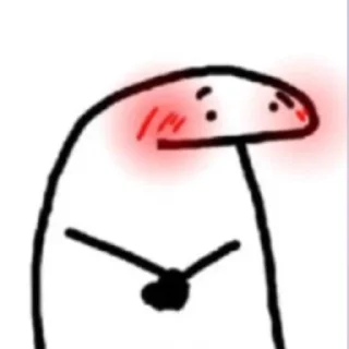 Телеграм стикер 😍 K-gulă