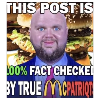 Telegram sticker 🫥 JD Vance premium collection