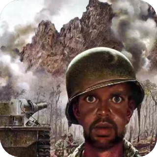 Video sticker 🫥 JD Vance premium collection