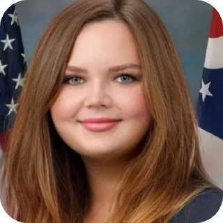 Telegram sticker 🫥 JD Vance premium collection