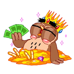 Telegram sticker 🦉 @ATHARVXMOD :: @fStikBot