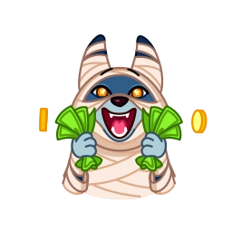 Telegram sticker 🤑 @ATHARVXMOD :: @fStikBot