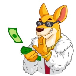Telegram sticker 🤑 @ATHARVXMOD :: @fStikBot
