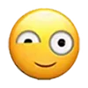 Sticker 😳 AlterMoji 4 by @AppFold