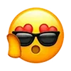 Sticker 😍 AlterMoji 4 by @AppFold