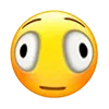 Sticker 😳 AlterMoji 4 by @AppFold