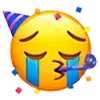 Sticker 🥳 AlterMoji 4 by @Ap...