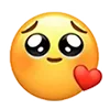 Sticker 🥹 AlterMoji 4 by @AppFold