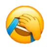 Sticker 🤣 AlterMoji 4 by @AppFold