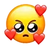 Video sticker 🥰 AlterMoji 4 by @Ap...