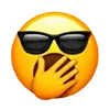 Sticker 😎 AlterMoji 4 by @AppFold