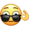 Sticker 😳 AlterMoji 4 by @AppFold