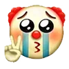 Video sticker 🤡 AlterMoji 4 by @Ap...