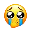 Video sticker 🥺 AlterMoji 4 by @Ap...