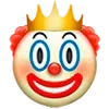 Video sticker 🤡 AlterMoji 4 by @Ap...