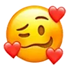 Sticker 🥰 AlterMoji 4 by @AppFold