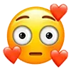 Sticker 🥰 AlterMoji 4 by @AppFold