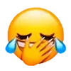Sticker 😂 AlterMoji 4 by @AppFold