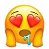 Sticker 😍 AlterMoji 4 by @AppFold