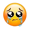 Sticker 🥺 AlterMoji 4 by @AppFold