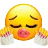 Sticker 💅 AlterMoji 4 by @AppFold