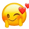 Video sticker 😉 AlterMoji 4 by @Ap...