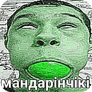 Video sticker 🖼 Мемчики и тд