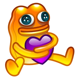 Sticker 🐸 🎲Random @VIP_suxosh