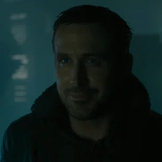 Video sticker 🙂 Blade Runner 2049 @stikeru7777