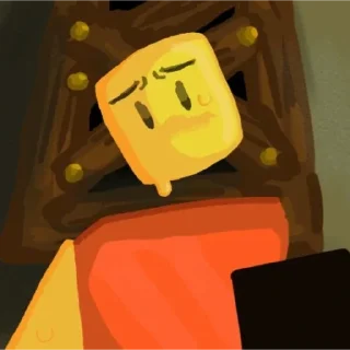 Telegram sticker 🔥 ꥟. @M4tt_works .꥟