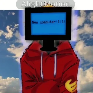 Video sticker 🔥 ꥟. @M4tt_works .꥟