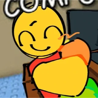 Video sticker 🔥 ꥟. @M4tt_works .꥟