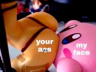 Video sticker 🌟 Me and Who?