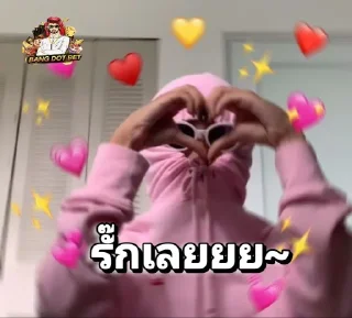 Video sticker 🥰 bangdotbetno1
