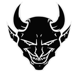 Telegram sticker 😈 @defiknoobshop докс сват спортики @TgEmodziBot