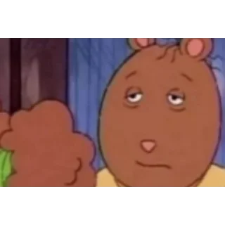 Video sticker 👍 Reação 2 by nths..