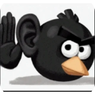 Sticker 👍 Reação 2 by nths....