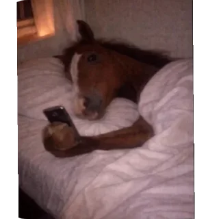 Sticker 👍 Reação 2 by nths..