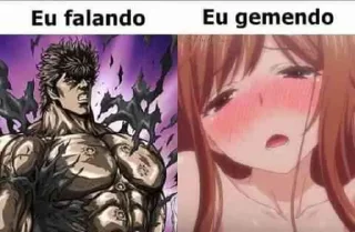 Sticker 👺 esquizotaco        by @raivozo