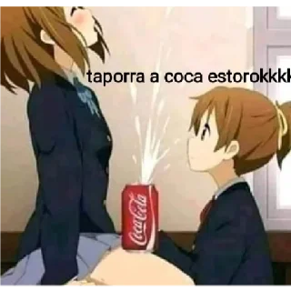 Telegram sticker 🥫 esquizotaco        by @raivozo