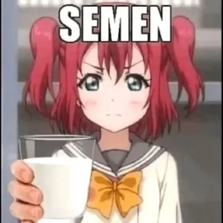 Телеграм стикер ☕️ esquizotaco        by @raivozo