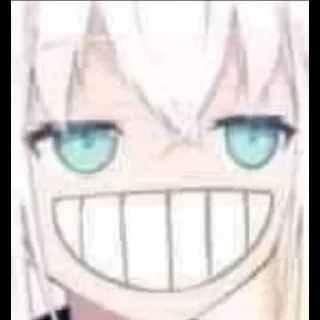 Телеграм стикер 😁 esquizotaco        by @raivozo