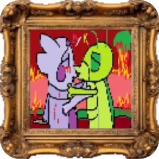 Video sticker 💋 Картинки