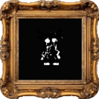 Telegram stiker 🫥 Картинки