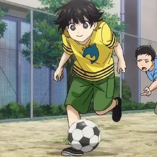 Sticker 🐝 @blue_lock_blue_prison :: @fStikBot